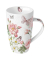 Kaffeebecher 0,6l Amelia weiß