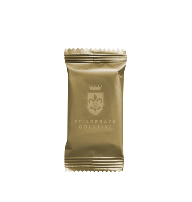 Knabbergebäck Mix Goldline 120ST
