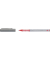 Free Ink Tintenroller grau 0,7 mm, Schreibfarbe: rot