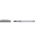 Free Ink Tintenroller grau 0,7 mm, Schreibfarbe: schwarz