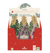 Anhänger Weihnachtswichtel