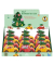 Weihnachtsflitzer Holz
