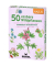 Kartenset 50 essbare Wildpflanzen