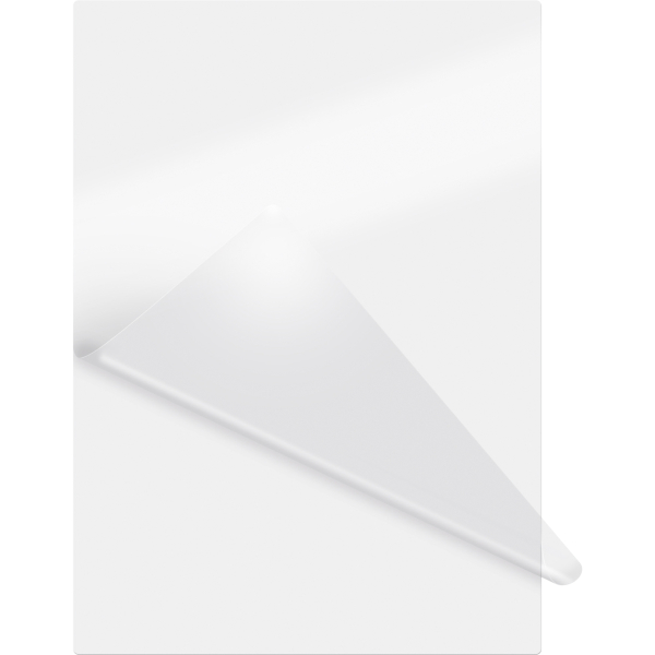 4003969962439 - Laminierfolien 126661300 A4 216x303mm 75mic x2 glänzend 4003969962439 100 Stück
