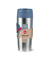 Isolierbecher Travel Mug edeslstahl-blau