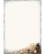 Weihnachtsbriefpapier Flackernde Weihnachtskerze in weihnachtlicher Deko auf Holzdielen Christmas Candle DP450, A4, 90g
