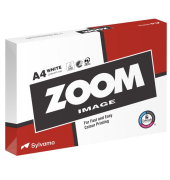 Kopierpapier Zoom Image 331080211/100000 A4 80g hochweiß  1 Palette 