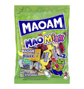 Fruchtgummi Maomixx 70g 16St