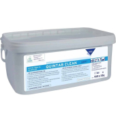 Quintab Clean Allzweckreiniger, gebrauchsfertig