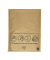 Luftpolstertaschen Mail Lite Gold K/7, 100403202, innen 350x470mm, goldgelb