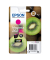 Druckerpatrone 202XL/T02H34 C13T02H34010 (202XL), magenta, ca. 650 Seiten