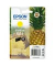 Druckerpatrone 604/T10G44 C13T10G44010 (604), gelb, ca. 130 Seiten