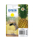 Druckerpatrone 604/T10G44 C13T10G44010 (604), gelb, ca. 130 Seiten
