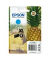 Druckerpatrone 604XL/T10H24 C13T10H24010 (kompatibel zu Epson 604XL), cyan, ca. 350 Seiten