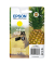 Druckerpatrone 604XL/T10H44 C13T10H44010 (Epson 604XL), gelb, ca. 350 Seiten
