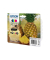 Druckerpatrone 604XL/T10H64 C13T10H64010 (kompatibel zu Epson 604XL), schwarz/cyan/magenta/gelb, ca. 1x 500, 3x 350 Seiten
