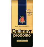 prodomo Kaffee ganze Bohnen 500g