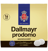 prodomo Kaffeepads 100% Arabica