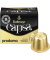 Kaffeekapseln Capsa Lungo prodomo 3407857004, 10stk, Kapseln im Portionskarton