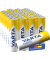 Batterie Energy Cube, AA / Mignon / LR06, 1,5 Volt