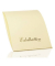 Briefblock 2003388803 Edelbütten, Lineatur 20 / blanko, A4, 100g, beige, 40 Blatt