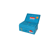 Adventskalender P-84800 Handwerker Weihnachtsmann Adventskalender P-84800 Handwerker Weihnachtsmann