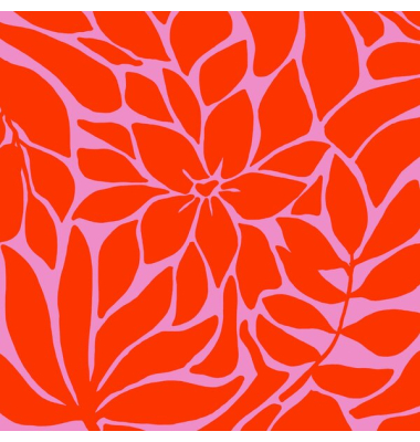 Servietten, 33 x 33 cm, Motiv Portofino rot Servietten, 33 x 33 cm, Motiv Portofino rot