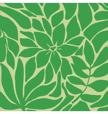 Servietten, 33 x 33 cm, Motiv Portofino powergreen Servietten, 33 x 33 cm, Motiv Portofino powergreen