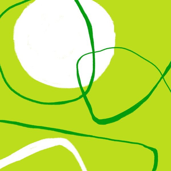 4014995637468 - Servietten 33 x 33 cm Motiv Colour Art lime 4014995637468 Braun und Company 4014995637468 - Servietten 33 x 33 cm Motiv Colour Art lime 4014995637468 Braun und Company