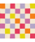 Servietten, 25 x 25 cm, Motiv Cocktail Check up, candy