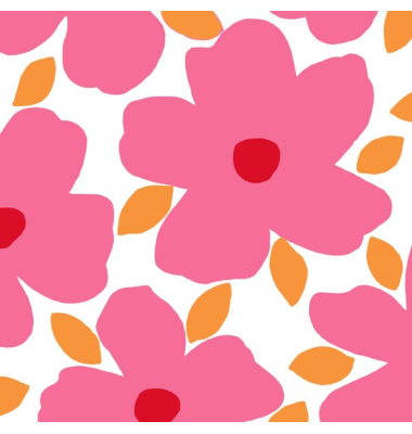 Servietten, 25 x 25 cm, Motiv Cocktail Poppy Pop, candy Servietten, 25 x 25 cm, Motiv Cocktail Poppy Pop, candy