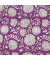Servietten, 33 x 33 cm, Motiv Arles purple Colour