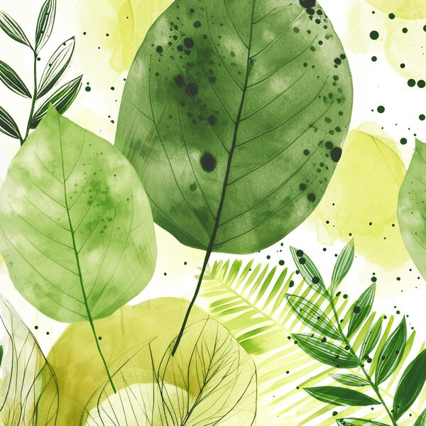4014995843715 - Servietten 33 x 33 cm Motiv Atelier Fashion Leaves pine 4014995843715 Braun und Company 4014995843715 - Servietten 33 x 33 cm Motiv Atelier Fashion Leaves pine 4014995843715 Braun und Company