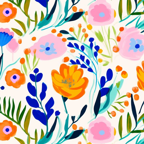 4014995843845 - Servietten 33 x 33 cm Motiv Flower Painting 4014995843845 Braun und Company 4014995843845 - Servietten 33 x 33 cm Motiv Flower Painting 4014995843845 Braun und Company