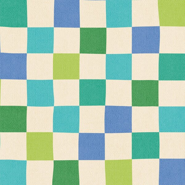 4014995843869 - Servietten 33 x 33 cm Motiv Check up fresh 4014995843869 Braun und Company