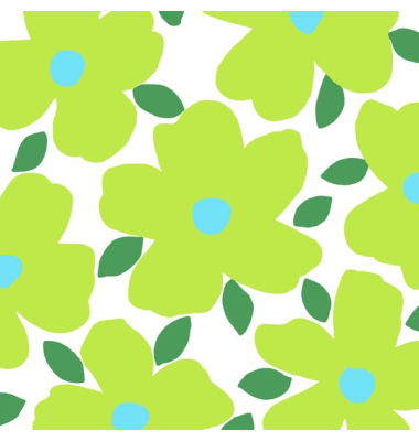 Servietten, 33 x 33 cm, Motiv Poppy Pop fresh Servietten, 33 x 33 cm, Motiv Poppy Pop fresh
