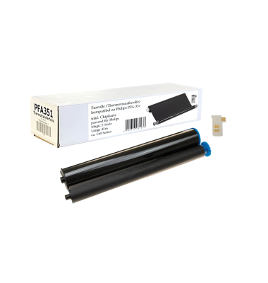 Thermofaxrolle 3723 wie Philips
