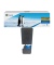 Toner 16881 (Kompatibel mit: KYOCERA-TK5230C), cyan, ca. 2200 Seiten