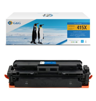 Toner NTPH2031XC, cyan, ca. 6000 Seiten