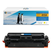 Toner NTPH2032XY, gelb, ca. 6000 Seiten