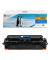Toner 19707 wie HP 415X  W2030X bk