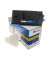 Toner 21016 (Kompatibel mit: KYOCERA TK-3160 14769), schwarz, ca. 12500 Seiten