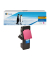 Toner 16886 (Kompatibel mit: KYOCERA TK-5240M), magenta, ca. 3000 Seiten