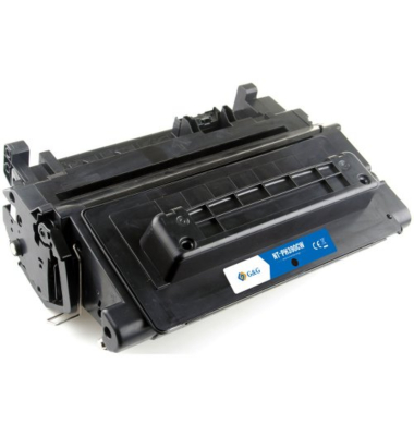 Toner 14524 wie HP CE390A bk Toner 14524 wie HP CE390A bk