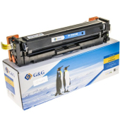 Toner 14968 wie HP 203X  CF540X bk