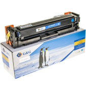 Toner 14969 wie HP 203X  CF541X c