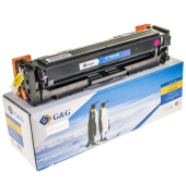 Toner 14971 wie HP 203X  CF543X m