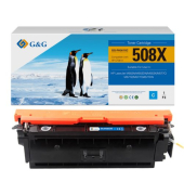 Toner 14344 wie HP 508X  CF361X c