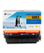 Toner 14345 wie HP 508X  CF362X XL y
