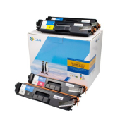 Toner 15018 wie Brther TN-423 XL bkcmy 4St